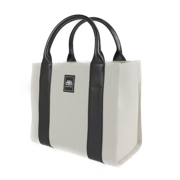 Balenciaga S Black Ivory Bag Trade - Picture 1 of 9